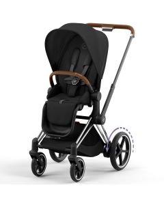 e-Priam 2 kinderwagen
