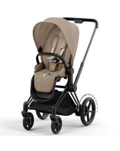 e-Priam 2 kinderwagen