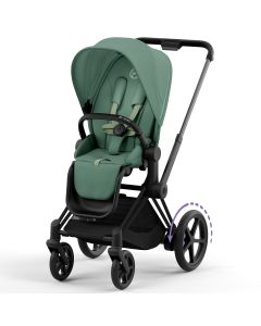 e-Priam 2 kinderwagen