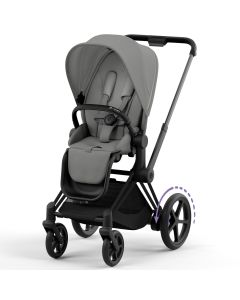 e-Priam 2 kinderwagen