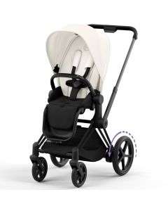 e-Priam 2 kinderwagen
