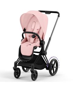 e-Priam 2 kinderwagen