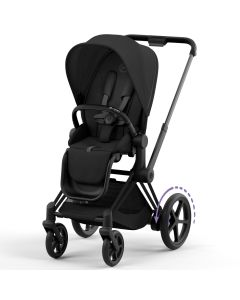 e-Priam 2 kinderwagen