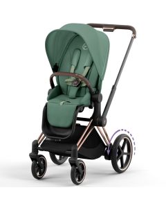 e-Priam 2 kinderwagen