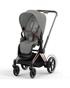 e-Priam 2 kinderwagen