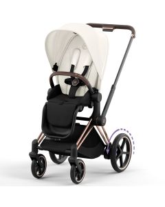 e-Priam 2 kinderwagen