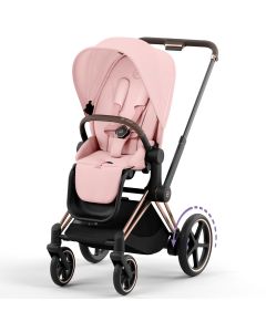e-Priam 2 kinderwagen