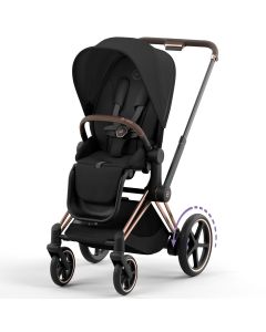 e-Priam 2 kinderwagen