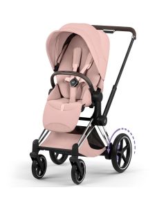 e-Priam 3 kinderwagen