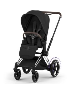 e-Priam 3 kinderwagen