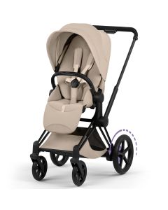 e-Priam 3 kinderwagen