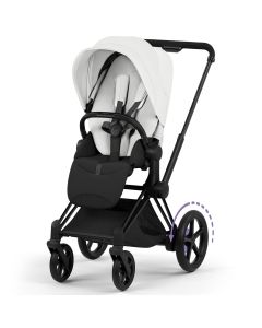 e-Priam 3 kinderwagen