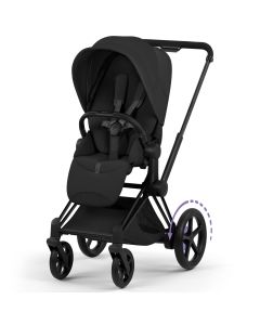 e-Priam 3 kinderwagen