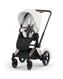 e-Priam 3 kinderwagen