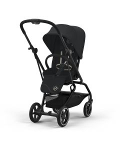Eezy S Twist+ Plus 2 buggy