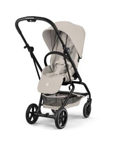 Eezy S Twist+ Plus 2 buggy