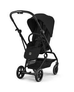 Eezy S Twist+ Plus 2 buggy