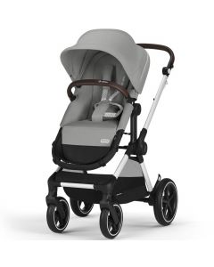 Eos Lux 2 in 1 kinderwagen