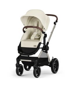 Eos Lux 2 in 1 kinderwagen