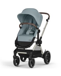 Eos Lux 2 in 1 kinderwagen