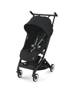Libelle 3 buggy