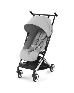 Libelle 3 buggy