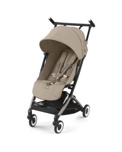 Libelle 3 buggy