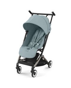 Libelle 3 buggy
