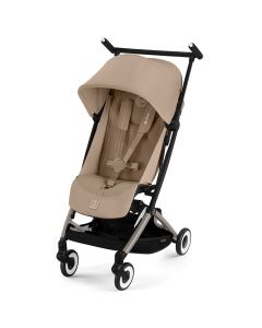 Libelle 4 buggy