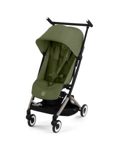 Libelle 4 buggy