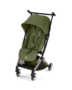 Libelle 5 buggy