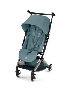 Libelle 5 buggy