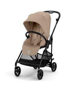Melio 5 kinderwagen