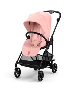 Melio 5 kinderwagen
