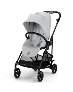 Melio 5 kinderwagen