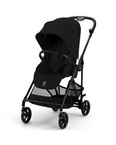 Melio 5 kinderwagen