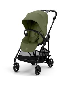 Melio 5 kinderwagen