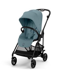 Melio 5 kinderwagen