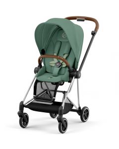 Mios 3 kinderwagen