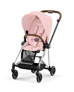 Mios 3 kinderwagen