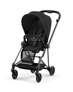 Mios 3 kinderwagen