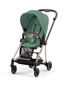 Mios 3 kinderwagen