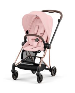 Mios 3 kinderwagen