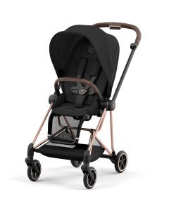 Mios 3 kinderwagen