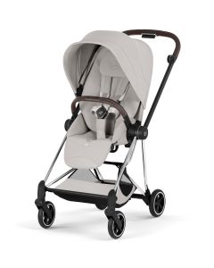 Mios 4 kinderwagen