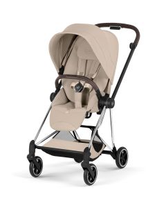 Mios 4 kinderwagen