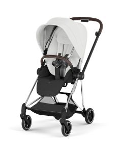 Mios 4 kinderwagen