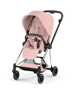 Mios 4 kinderwagen