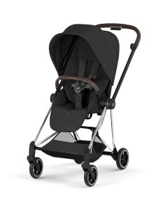 Mios 4 kinderwagen