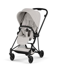 Mios 4 kinderwagen